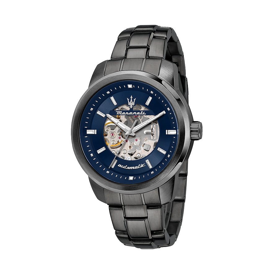 Maserati Herrenuhr Successo 