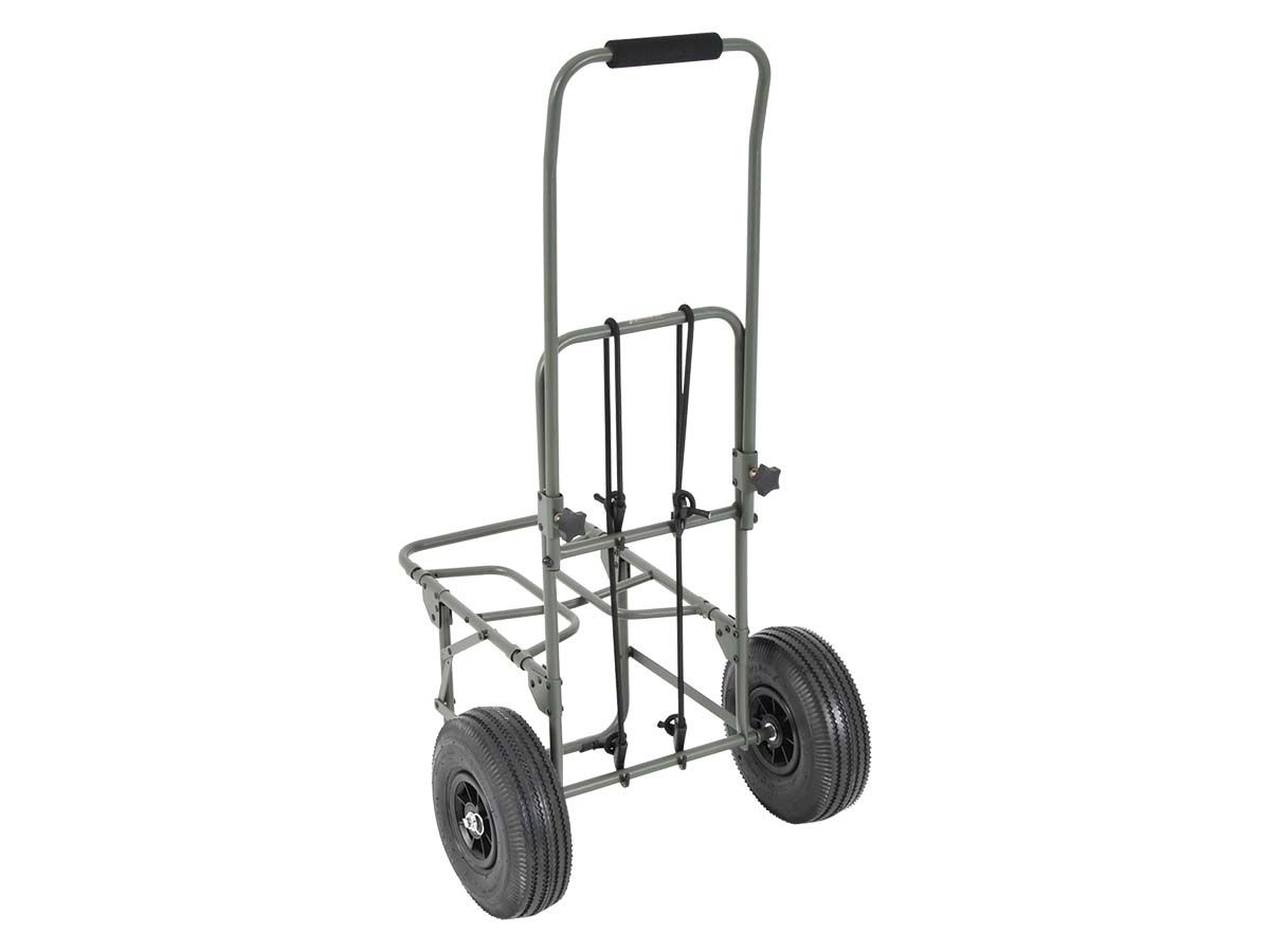 Albatros Fish. Trolley Deluxe