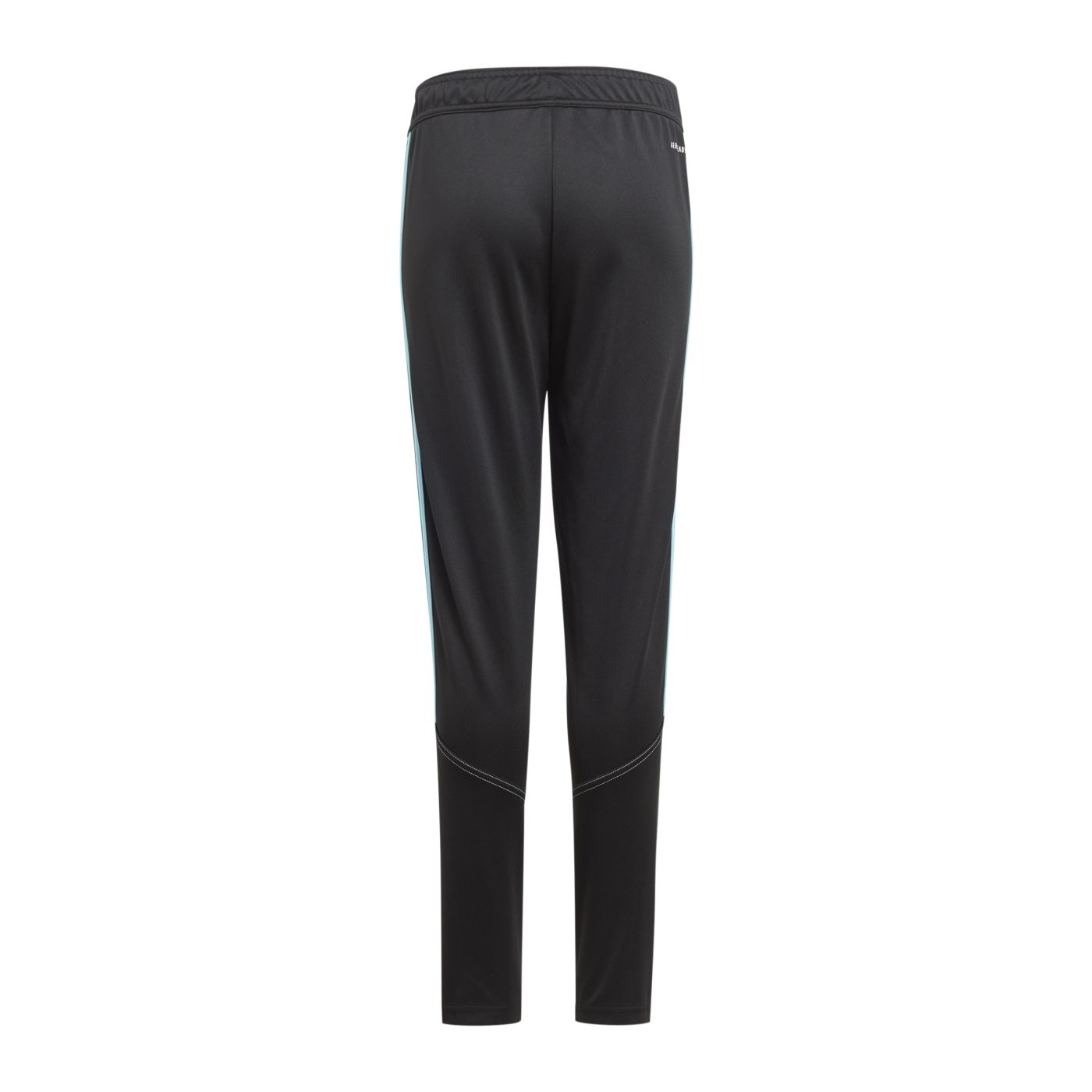 adidas Tiro 23 Club Trainingshose Kids Schwarz Blau