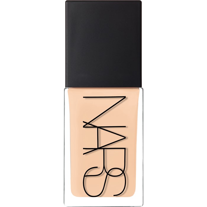 Light Reflecting Foundation