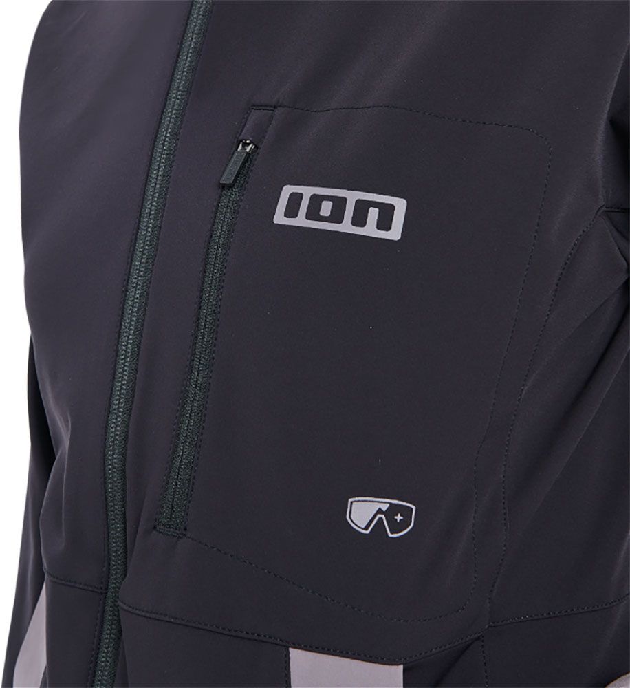 ION Shelter 2L - Damen MTB Softshelljacke kaufen | Bike-Discount