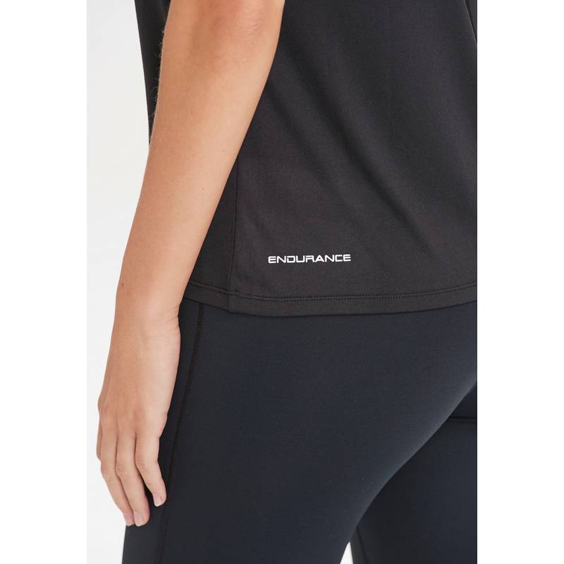 Endurance Carrolli Funktionsshirt Damen