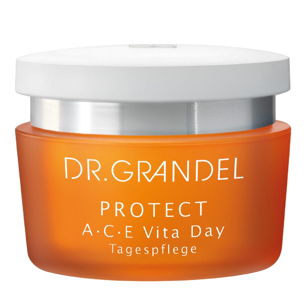 DR. GRANDEL Protect ACE Vita Day 50 ml