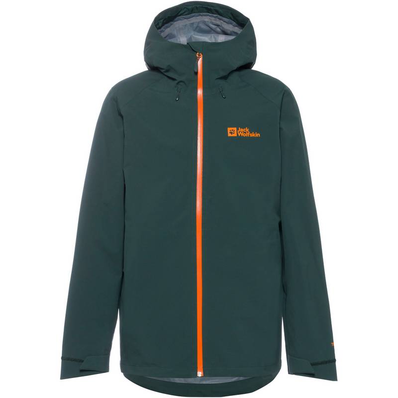 Jack Wolfskin HIGHEST PEAK 3L Hardshelljacke Herren