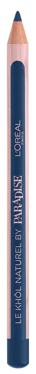 Μολύβι ματιών L'Oréal Paris Le Kohl, 107 Deep Sea Blue
