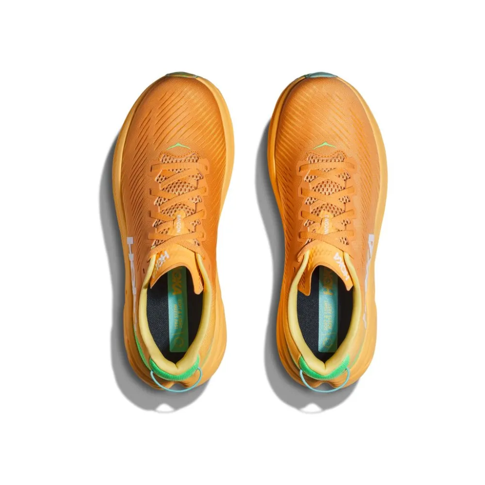 Hoka Rincon 3 1119395-SPY / orange