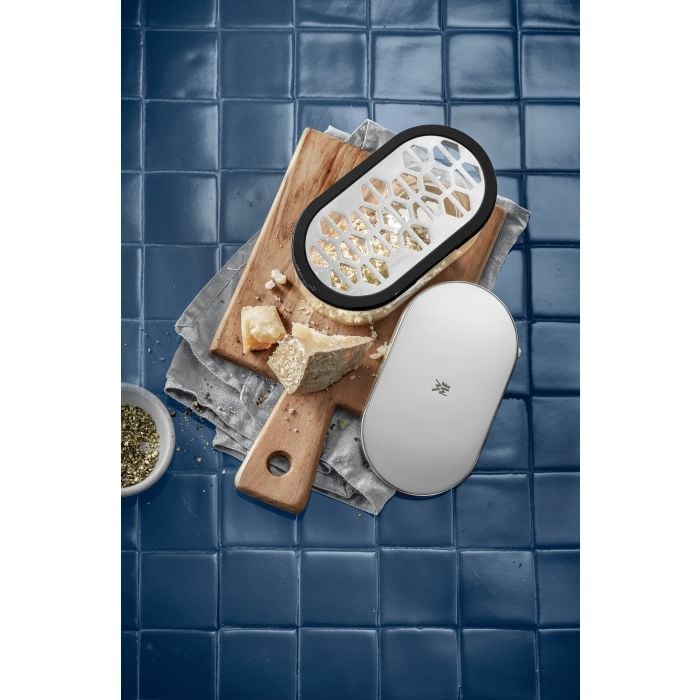 Kitchen Classics KÄsereibe mit AuffangbehÄlter