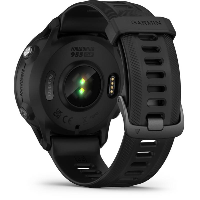 Garmin Forerunner 955 Solar Sportuhr