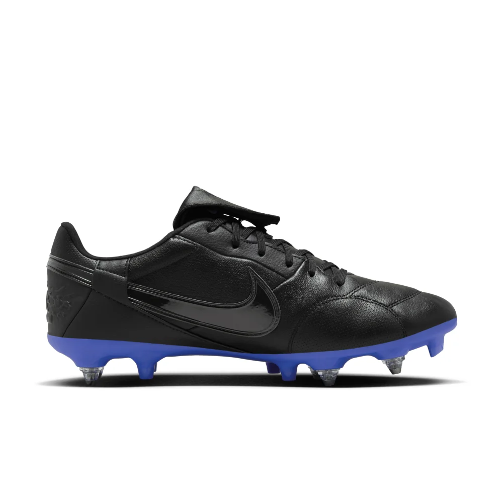 Nike The Iii Premier SG Pro AT5890-007 / schwarz