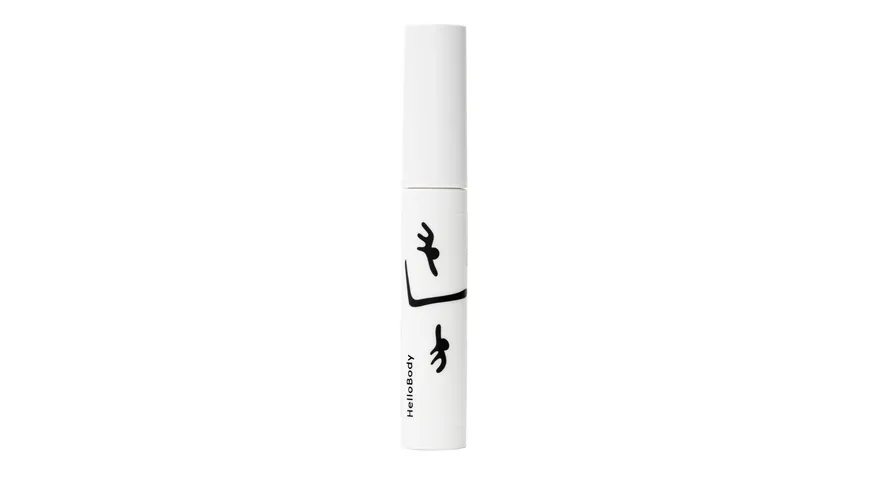 HelloBody Wimpern und Brauen Serum Lash Booster 6 ml