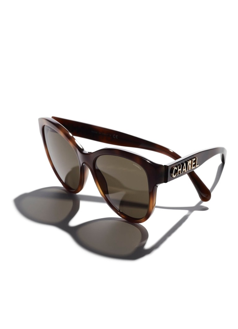 Ochelari de soare Chanel Pantos