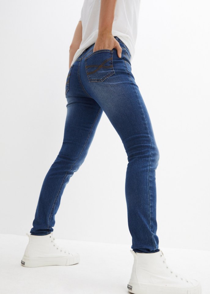 Ultra-Soft-Jeans, Skinny