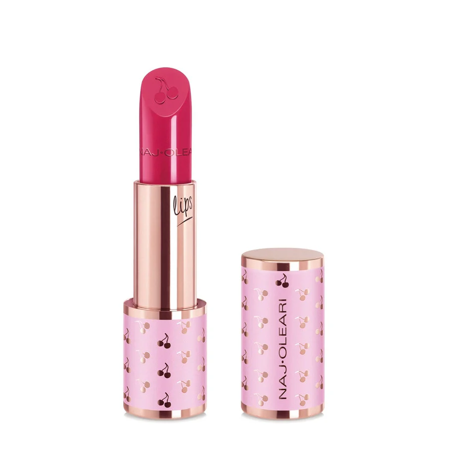Creamy Delight Lippenstift – Leuchtender Lippenstift