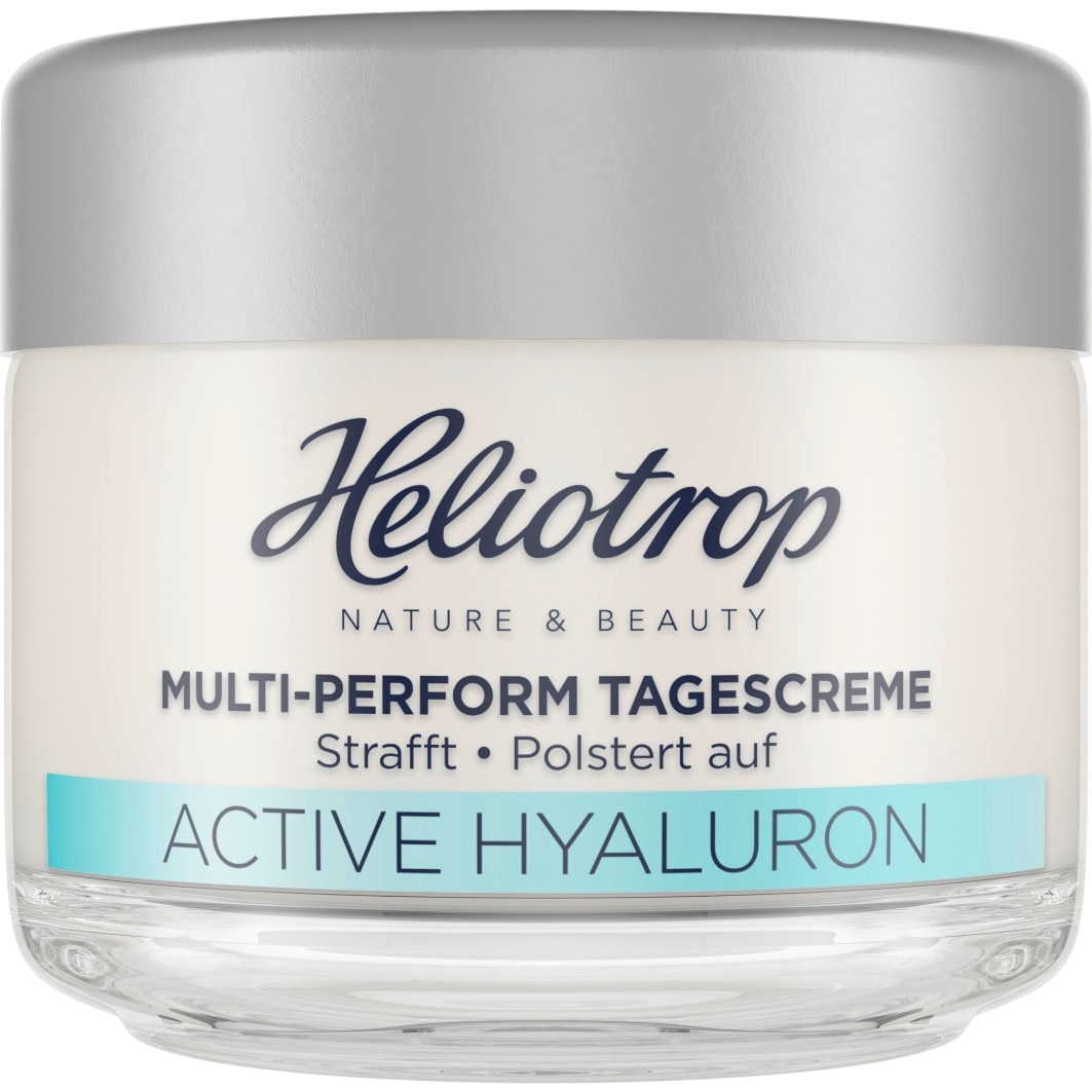Hialurón Heliotrop Multi-Perform