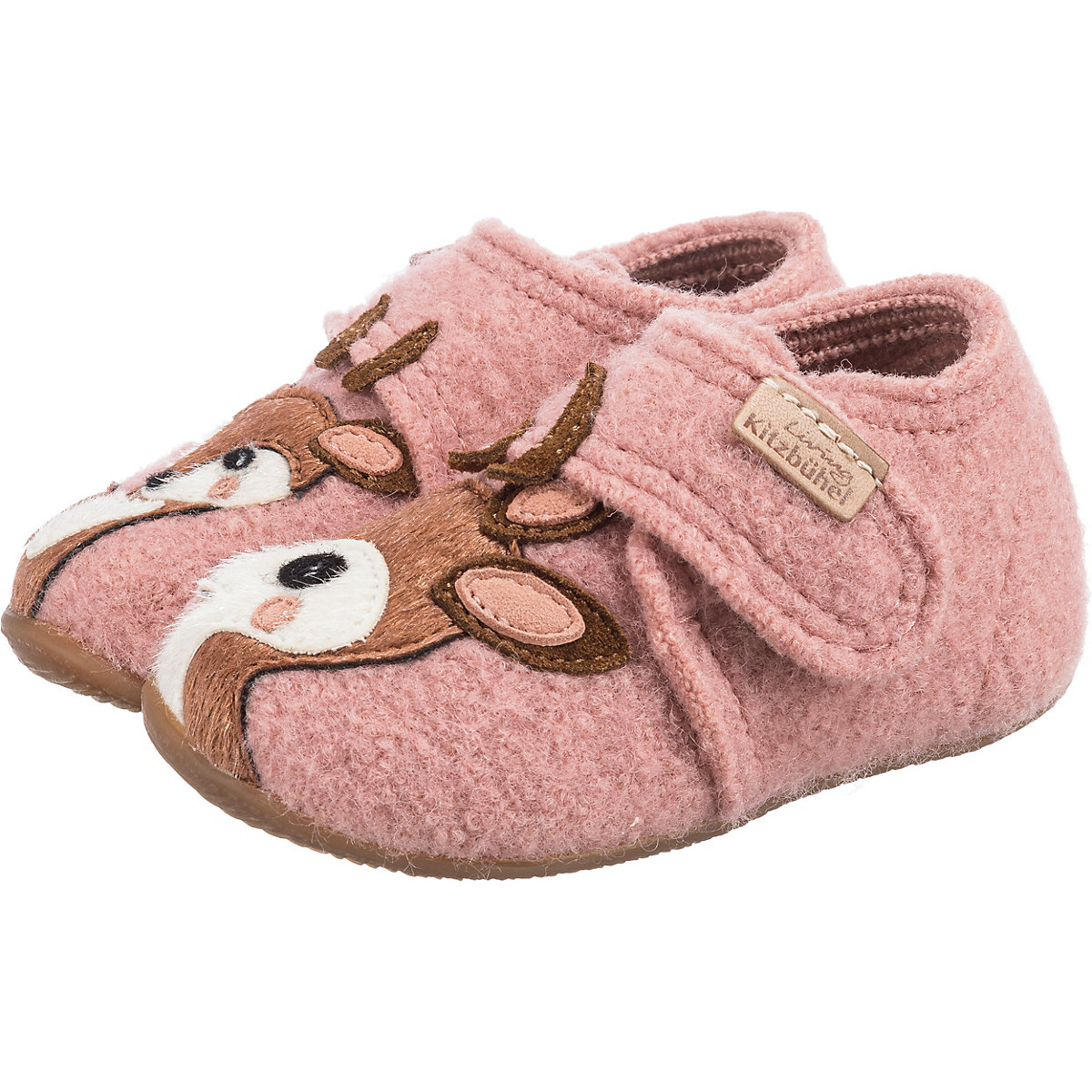 Baby Hausschuhe für Mädchen