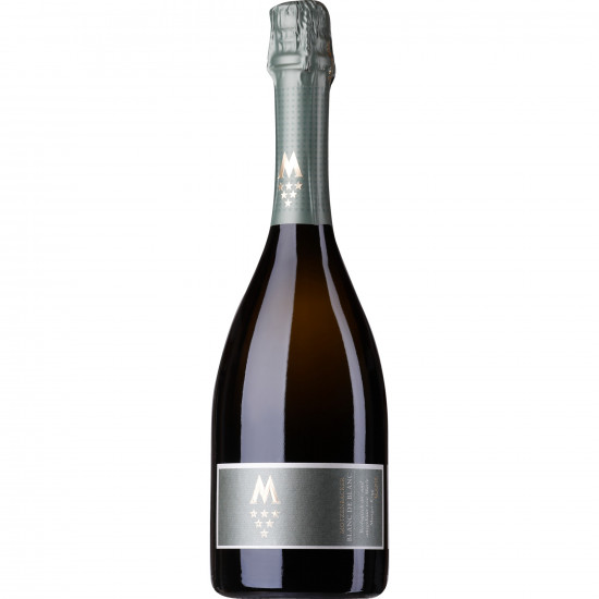 Motzenbäcker Blanc de Blanc Sekt