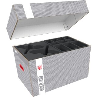 Feldherr Lagerbox für Herr der Ringe