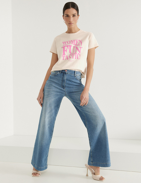 T-Shirt Women's Day