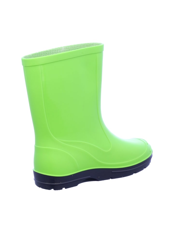 Beck Gummistiefel in Grün günstig kaufen