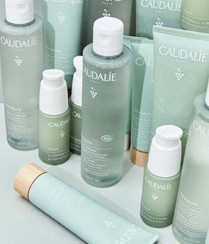 CAUDALIE Vinopure Purifying Toner Reinigungslotion 200 ml