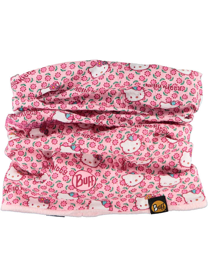 Buff Loop-Schal in Rosa - (L)46 x (B)22 cm günstig kaufen onesize