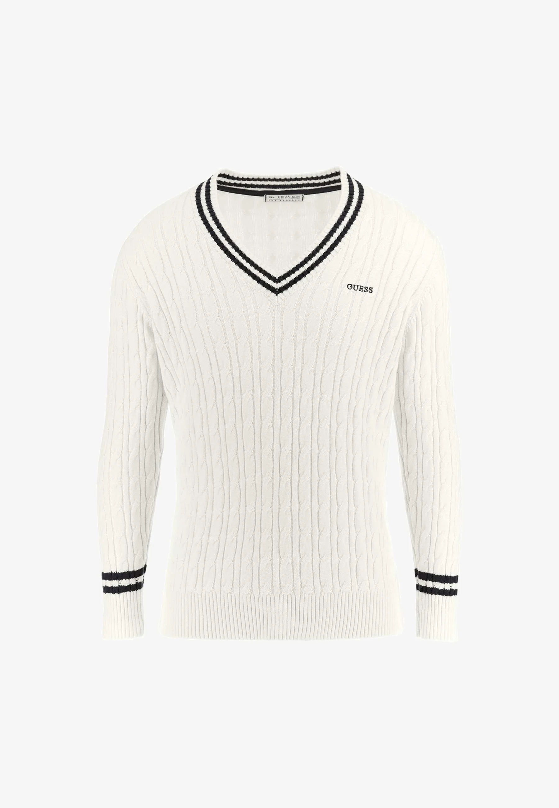Guess GUESS ZOPF-PULLOVER - Jersey