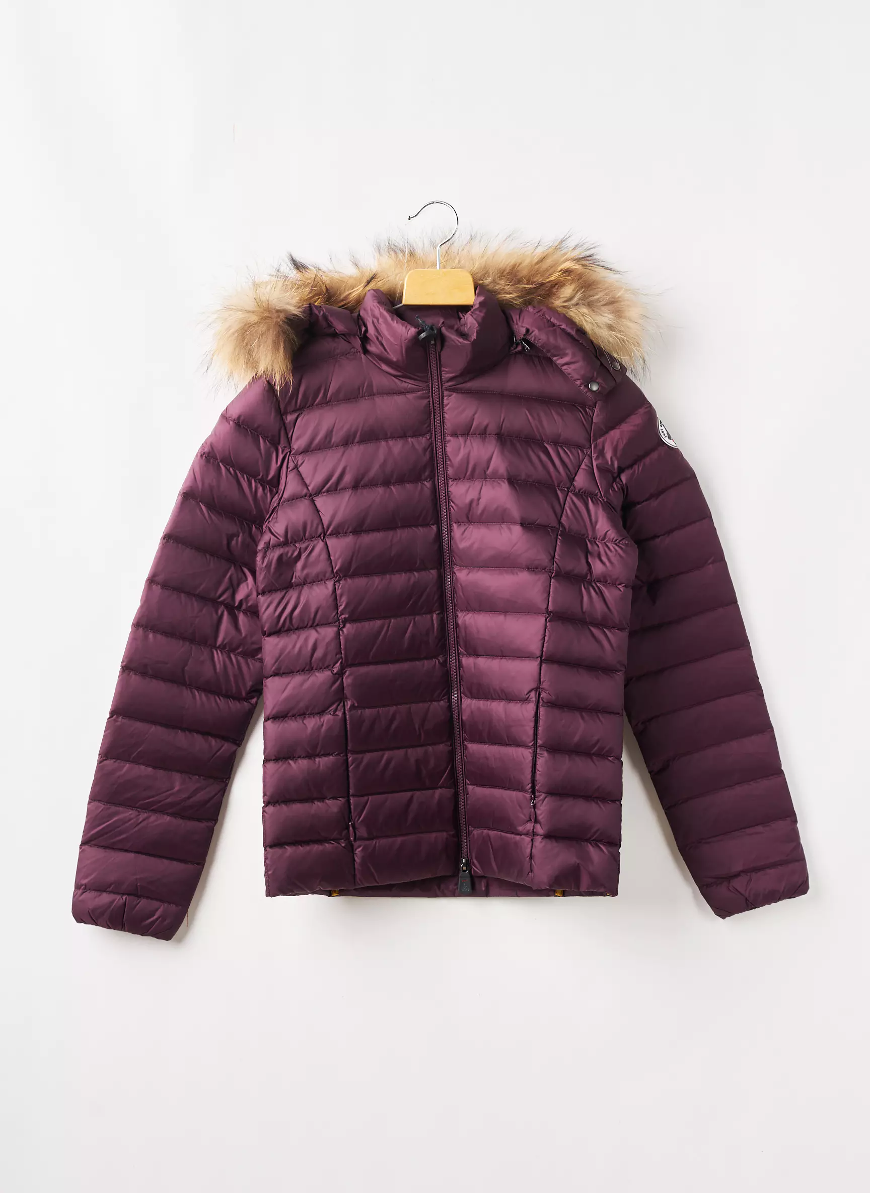 Jott Just Over The Top Doudounes Enfant couleur violet