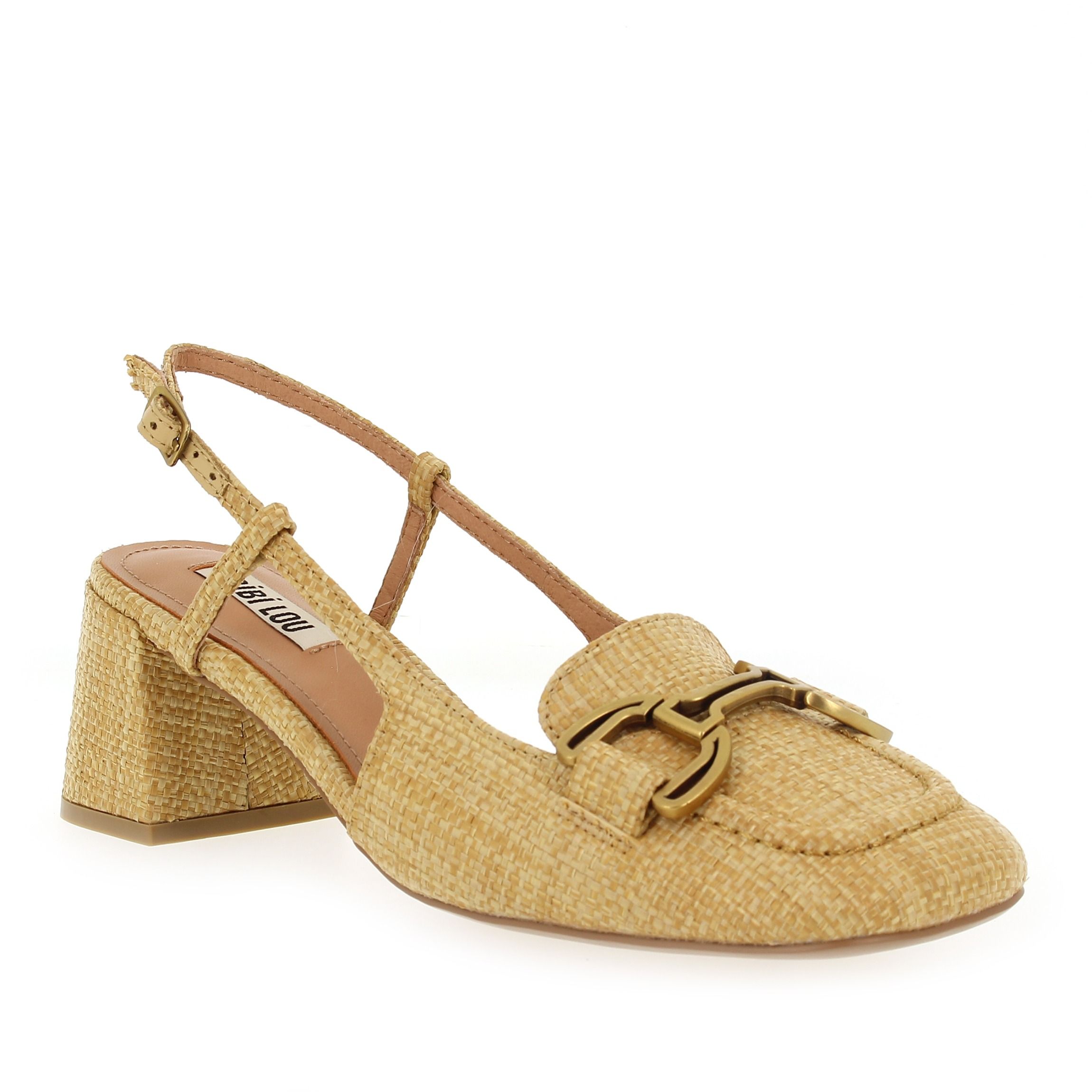 Bibilou  544Z69VK - Beige