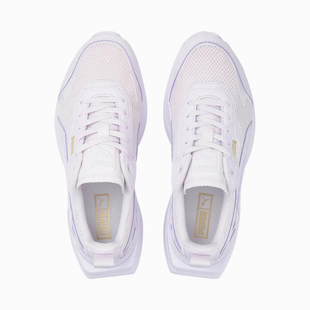 PUMA Kosmo Rider Sorbet Wns 38404702 / lila