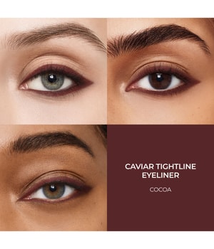 LAURA MERCIER Caviar Tightline Eyeliner Eyeliner-1 g