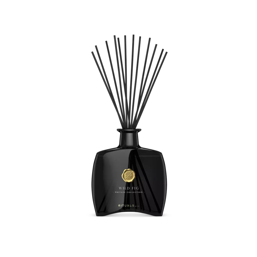 Bâtonnets parfumés à la figue sauvage de la collection privée