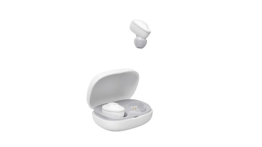 Hama Bluetooth®-Kopfhörer 