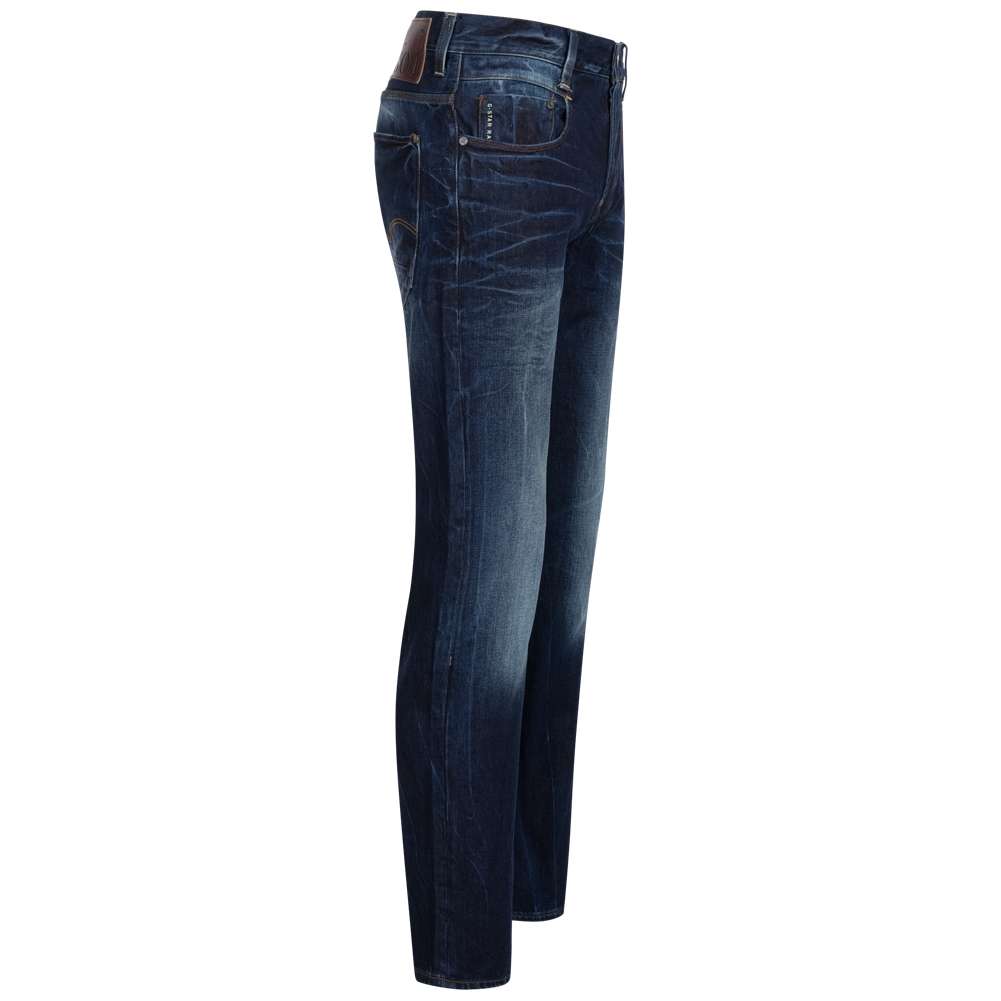 G-STAR RAW New Radar Loose Fit Herren Jeans 50614-5689-071
