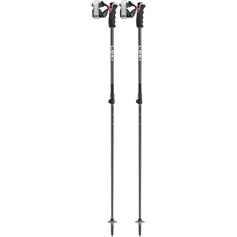 LEKI Peak Vario 3D 23/24 Stock