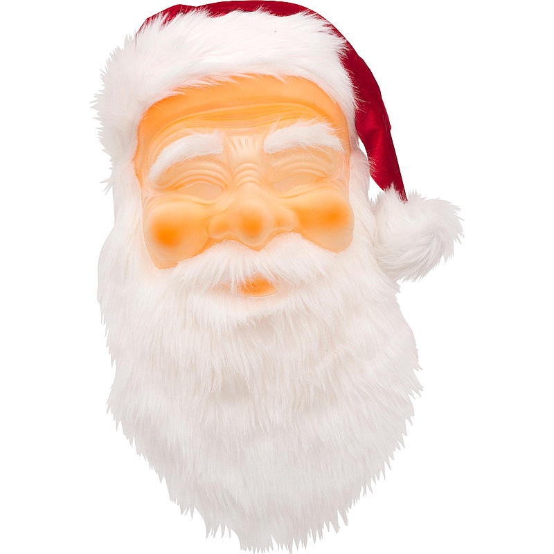 Home Nissemaske m/lue