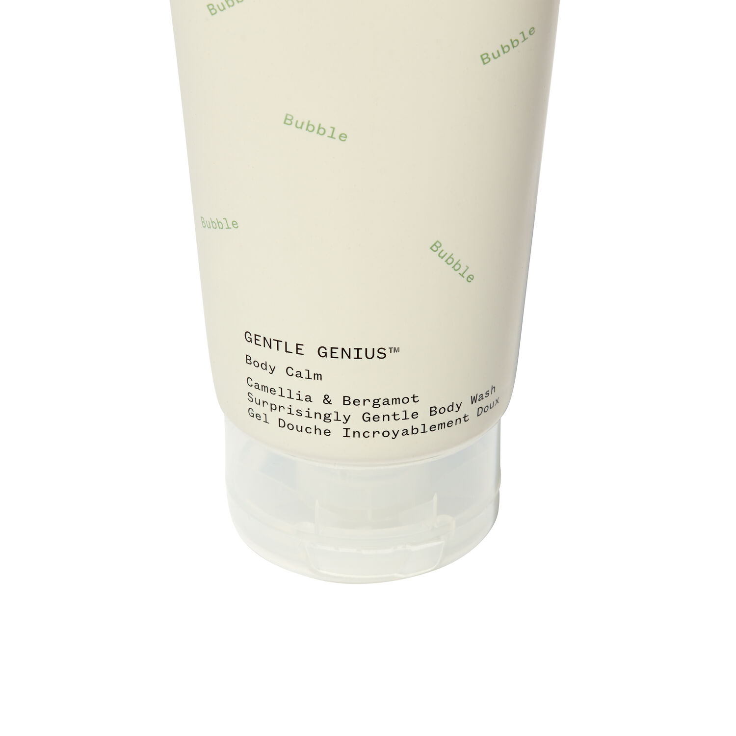 Pai Gentle Genius Gel Douche Incroyablement Doux