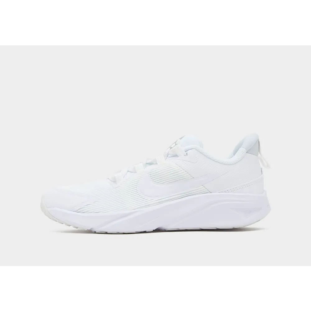 Nike Star Runner 4 DX7614-100 / weiss