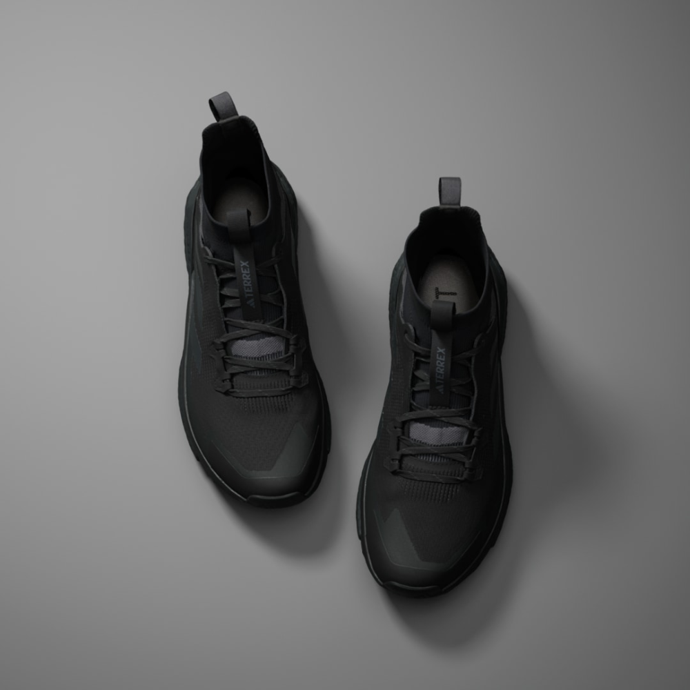 adidas Free Hiker IE7645 / schwarz