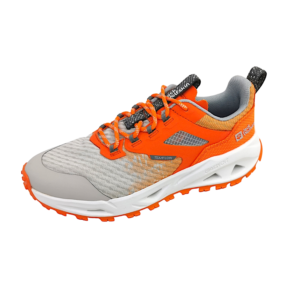 Jack Wolfskin Prelight Pro 4064331-3220 Orange Digital Orange