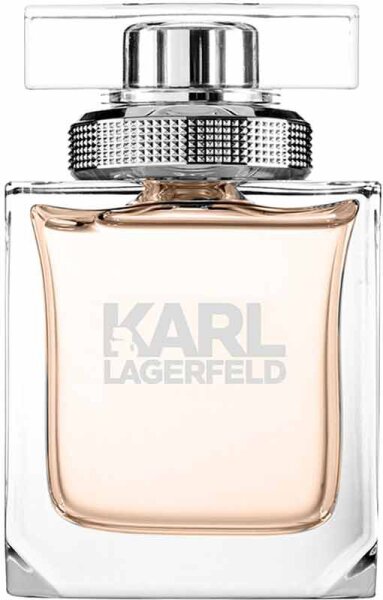 Karl Lagerfeld For Women Eau de Parfum