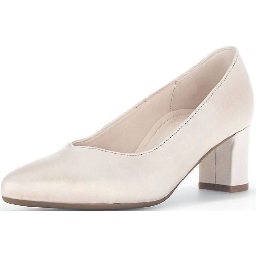 Gabor Pumps