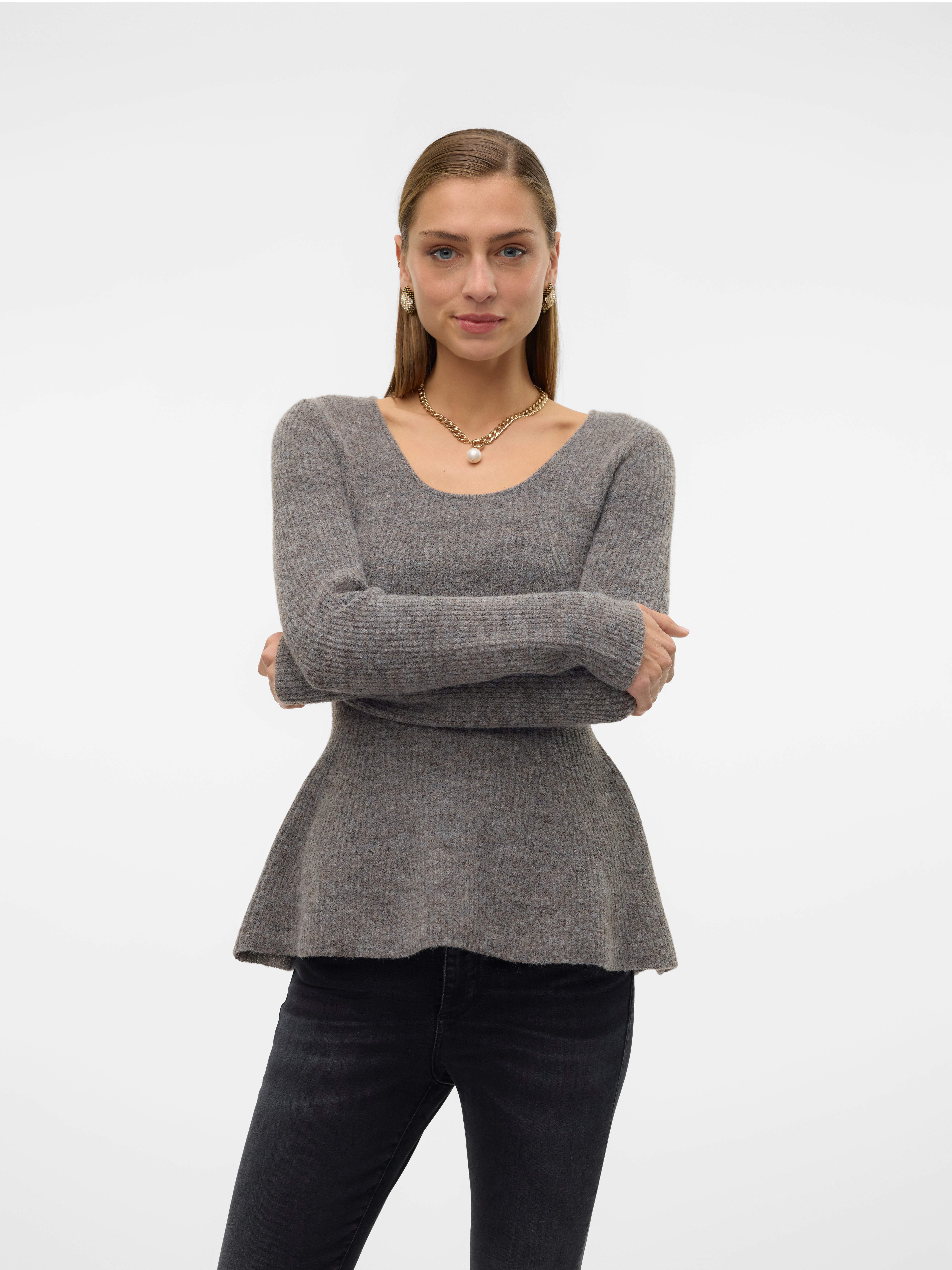 VMDESMA Pullover