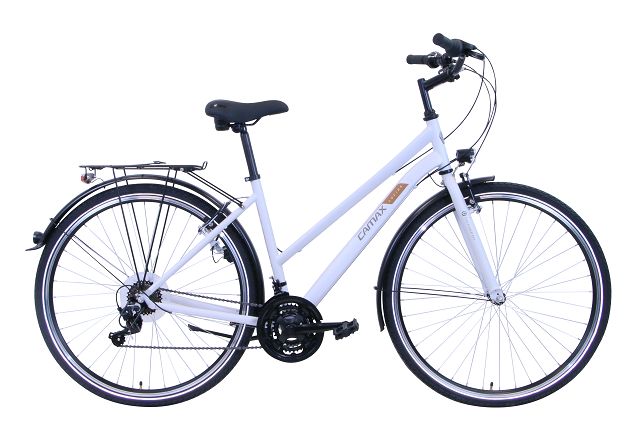 Sprick Cycle Sprick Trekkingbike 28
