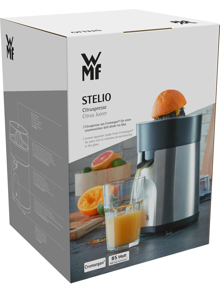 WMF Zitruspresse 