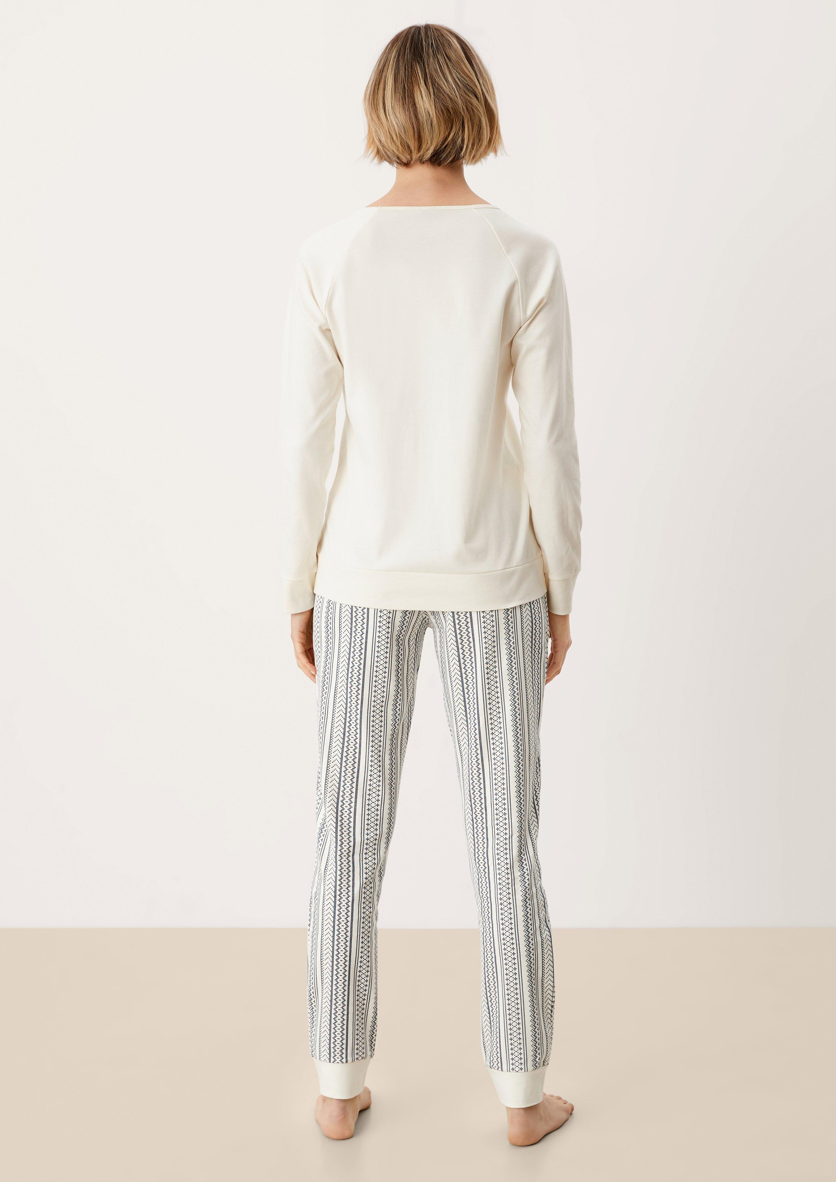 Pyjama  6006289-22S3