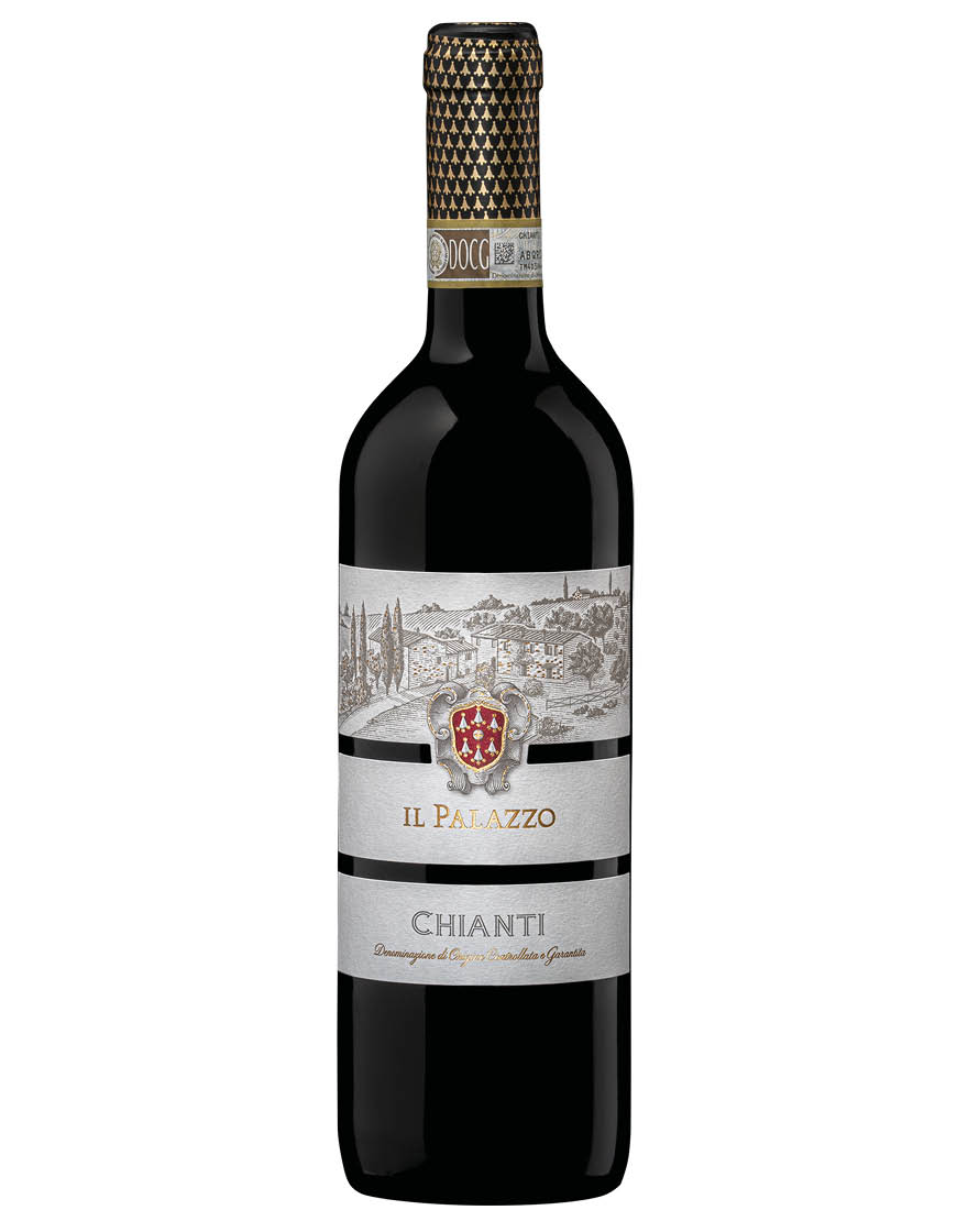 Chianti DOCG 2022 Il Palazzo 0,75 ℓ