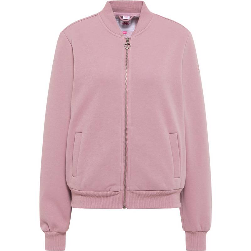 MYMO Sweatjacke Damen