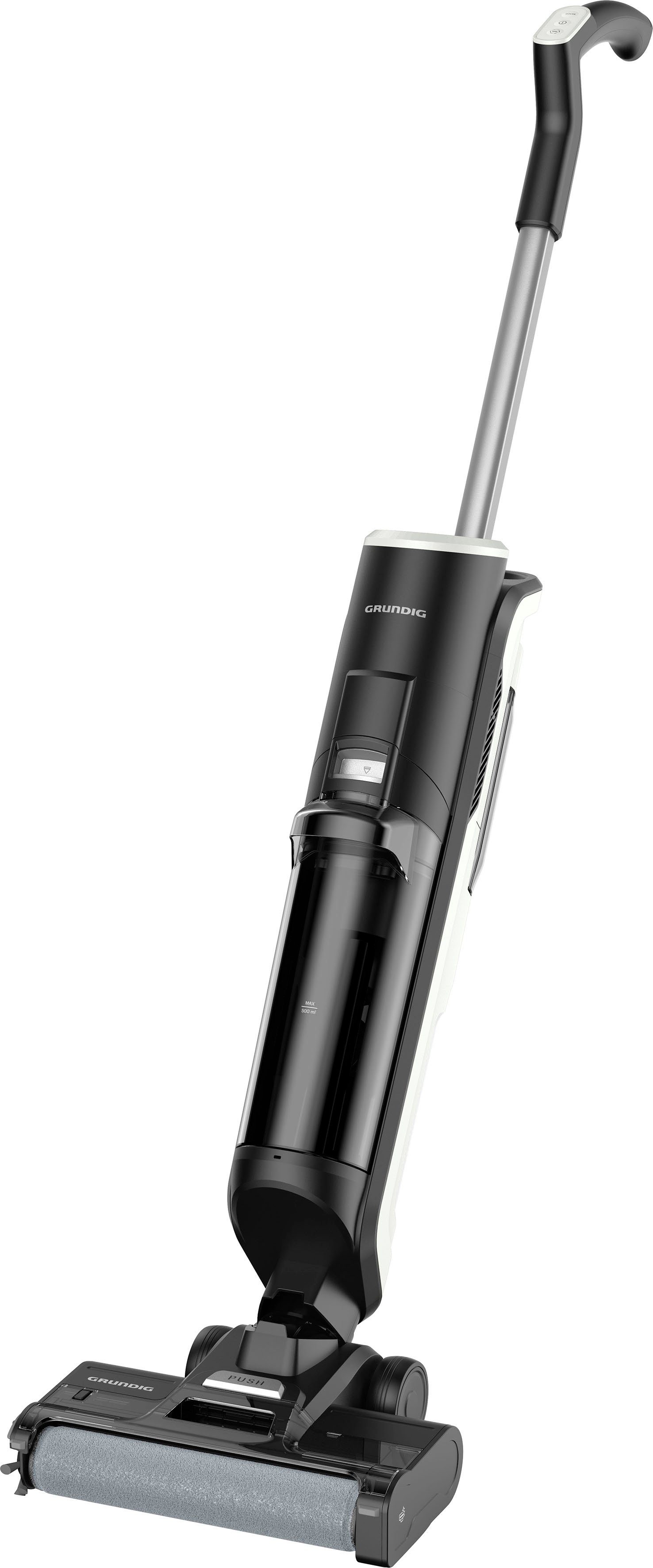 Grundig Nass-Trocken-Sauger VCW 7230, 250 W, beutellos