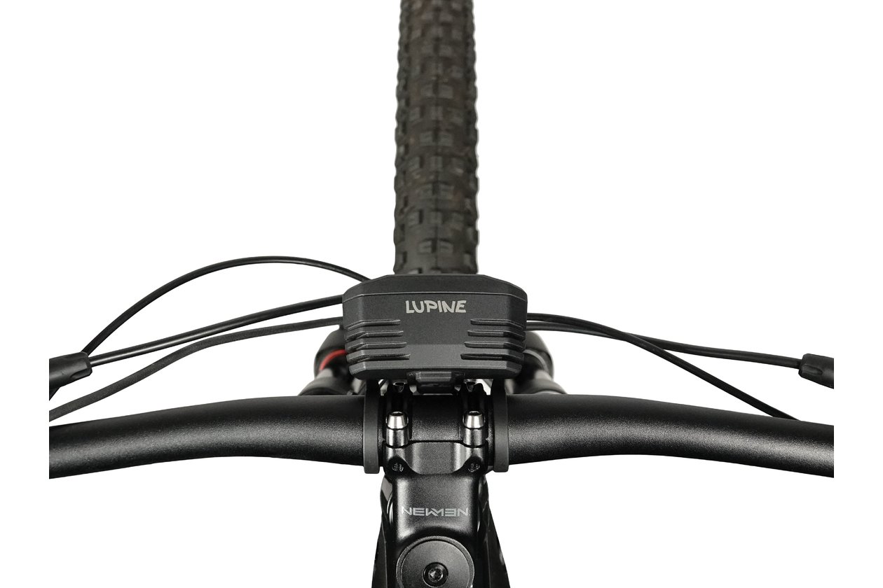Lupine SL X Lenkerhalter beidseitig