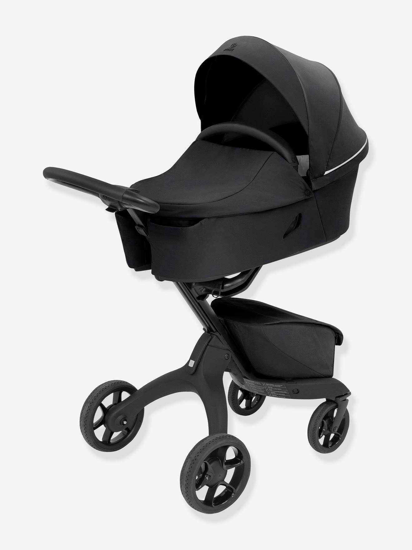 Nacelle Xplory® X STOKKE jaune (golden yellow)